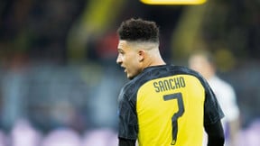 Mercato - PSG : Dortmund ouvre la porte pour Jadon Sancho !