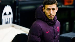 Mercato - Barcelone : Clément Lenglet se livre sur le départ de Valverde !