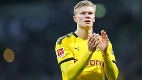 Mercato - Real Madrid : Une offensive programmée pour Erling Haaland !