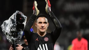 Mercato - PSG : Navas, Donnarumma… Qui doit être le prochain gardien du PSG ?