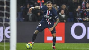 Mercato - PSG : La presse italienne lâche une bombe sur l’avenir de Mauro Icardi !