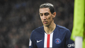 Mercato - PSG : Une offensive programmée pour Angel Di Maria ?