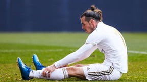 Real Madrid - Polémique : L’énigmatique sortie de Ramos sur Bale…