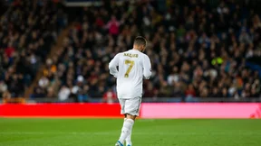 Real Madrid - Malaise : Ramos envoie un message fort à Eden Hazard !