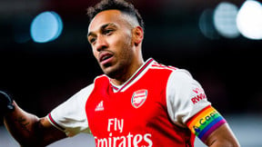 Mercato - Barcelone : Cette menace se confirme pour Setién dans le dossier Aubameyang !