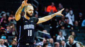 Basket - NBA : Evan Fournier revient sur son départ avorté !