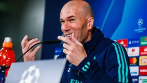 Real Madrid : Zidane s’enflamme pour Guardiola… qui lui répond !