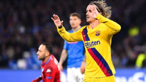 Mercato - Barcelone : Pourquoi le Barça n’a plus le choix avec Griezmann