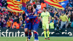 Barcelone - Malaise : Ce constat clair de Griezmann sur sa relation avec Lionel Messi…