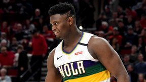 Basket - NBA : LeBron James s’enflamme pour Zion Williamson !