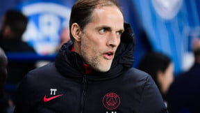 Mercato - PSG : Le vestiaire du PSG connaitrait déjà l’avenir de Thomas Tuchel !