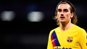 Mercato - Barcelone : Le prix d’Antoine Griezmann serait fixé par le Barça !