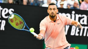 Tennis : Quand Yannick Noah s’enflamme pour Nick Kyrgios