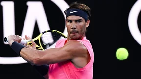 Tennis : La grande annonce de Rafael Nadal sur son avenir !