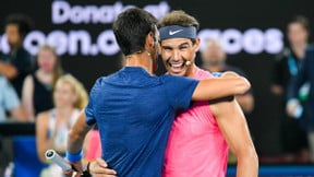 Tennis : Le coup de gueule de Noah sur l’hégémonie de Djokovic, Nadal et Federer