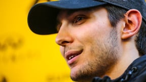 Formule 1 : Esteban Ocon valide ses débuts chez Renault !