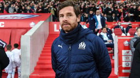 OM - Malaise : Villas-Boas ne dissimulerait plus ses craintes en interne !