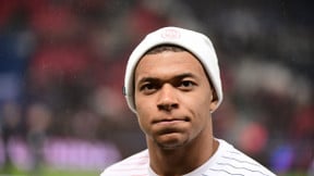 PSG : Mbappé fait un «très gros don» pour lutter contre la crise du coronavirus