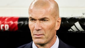 Mercato - Real Madrid : Florentino Perez a tranché pour l’avenir de Zinedine Zidane !