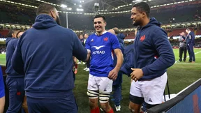 Rugby - XV de France : La grande annonce de ce nouvel appelé de Galthié !