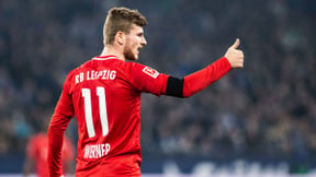 Mercato - Barcelone : Deux énormes dangers se profilent pour Timo Werner !