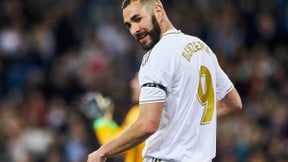 Real Madrid - Malaise : Quand  Karim Benzema interpelle Didier Deschamps !