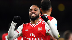 Mercato - Arsenal : Lacazette annonce la couleur pour son avenir !