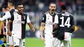 Juventus - Clash : Matuidi se serait accroché avec Bonucci !