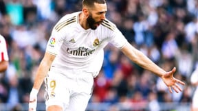 Mercato - Real Madrid : Le clan Benzema en rajoute une couche sur son avenir !