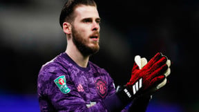 Mercato - PSG : Un retour de flamme à prévoir pour David De Gea ?