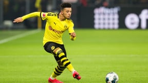 Mercato - PSG : Ce concurrent XXL qui n’en démordrait pas pour Jadon Sancho !