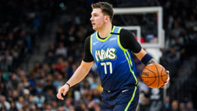 Basket - NBA : Quand Luka Doncic est comparé à LeBron James