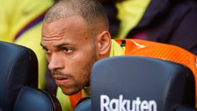 Mercato - Barcelone : Martin Braithwaite interpelle déjà sa direction !