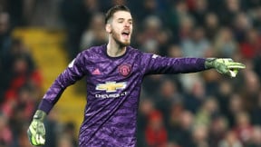 Mercato - PSG : Leonardo a une carte à jouer avec David De Gea