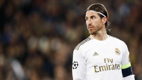 Real Madrid : Sergio Ramos annonce la couleur pour le Clasico