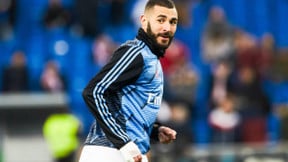 Mercato - Real Madrid : Le clan Benzema laisse une porte ouverte à Aulas…