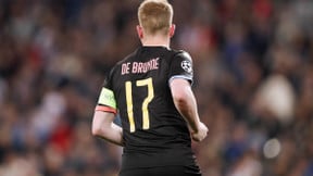 Mercato - Real Madrid : Ces révélations sur l’intérêt de Zidane pour De Bruyne !