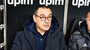 Mercato - PSG : Leonardo déjà en grand danger pour Sarri ?