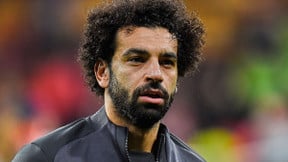 Mercato - Real Madrid : Mohamed Salah en approche ?