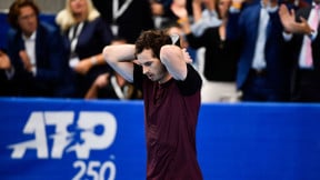 Tennis : Andy Murray jette un froid sur son avenir !