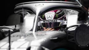 Formule 1 : Lewis Hamilton fait le point sur son avenir !