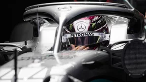 Formule 1 : Lewis Hamilton fait le point sur son avenir !