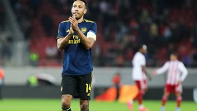 Mercato - Barcelone : Arsenal lance l'opération séduction pour Aubameyang