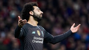 Mercato - Real Madrid : Mohamed Salah à Madrid, à une condition…