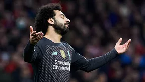 Mercato - Real Madrid : Mohamed Salah à Madrid, à une condition…