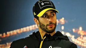 Formule 1 : L'énorme appel du pied de Daniel Ricciardo à Ferrari !