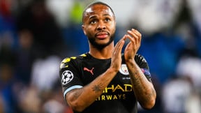 Mercato - Real Madrid : Une voie royale pour Zidane avec Sterling ?