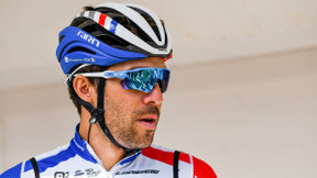 Cyclisme : Thibaut Pinot a tourné la page du dernier Tour de France !