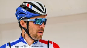 Cyclisme : Thibaut Pinot a tourné la page du dernier Tour de France !