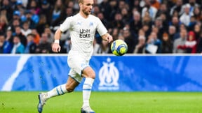 OM - Malaise : Cet attaquant de l’OM qui interpelle Villas-Boas !